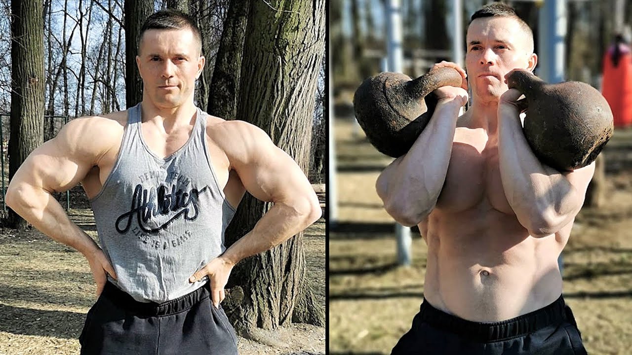 Шреддер. Подтягивания +65 кг / блуд, молодость, химия
