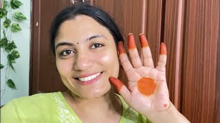 Hi✋JayaSree Telugu Ammayi #beautycare #skinlightening #skinwhitening #acne