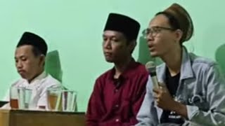 JAMURMAS BERSHOLAWAT