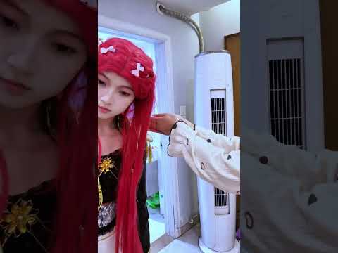 Rumi's Smart Home Life#kpop #kpopdemonhunters #rumi #huntrix