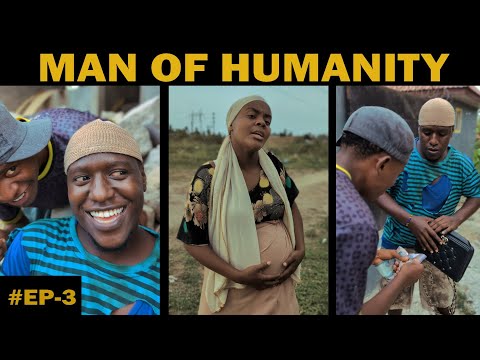 WE HELP A PREGNANT WOMAN | Man Of Humanity EP 3