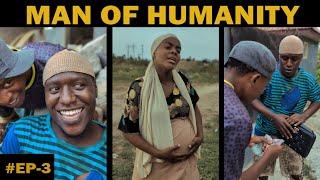 WE HELP A PREGNANT WOMAN | Man Of Humanity EP 3