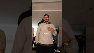 Teaser 1 | War, Khabib & an Iftar with 6 Fans | #ABtalks Journal