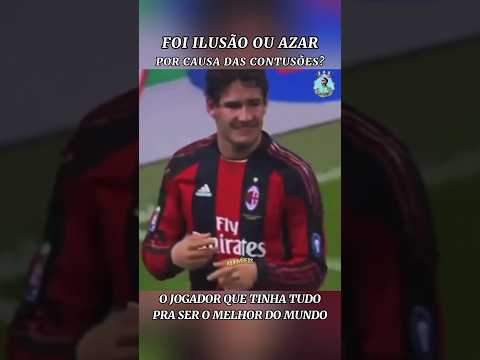 Alexandre Pato Prime #alexandrepato #futebolarte #futebol