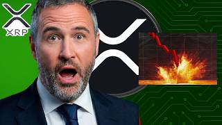 Ripple XRP: not looking good ⚠️