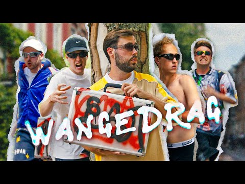 Bankzitters - Wangedrag