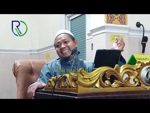 Kemana Masyarakat, Pemuka Agama Perginya, Kenapa Tidak Bersuara ?- Ustadz Muhammad Ridwan M.E.I