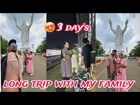 ഇനി ഇതുപോലെ ഒരു trip സ്വപ്നങ്ങളിൽ മാത്രം 🥹❤️‍🩹ഞങ്ങളുടെ ആദ്യത്തെ long trip 🥰❤️‍🩹#shorts #couplegoals