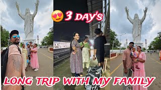 ഇനി ഇതുപോലെ ഒരു trip സ്വപ്നങ്ങളിൽ മാത്രം 🥹❤️‍🩹ഞങ്ങളുടെ ആദ്യത്തെ long trip 🥰❤️‍🩹#shorts #couplegoals