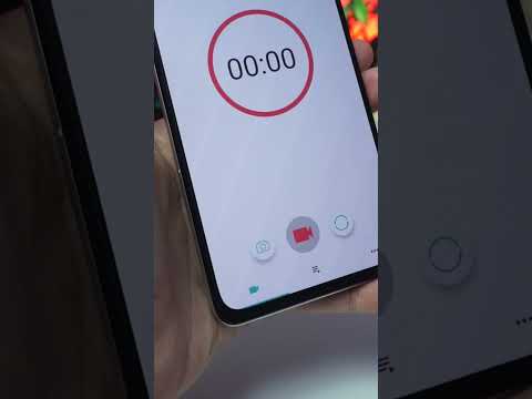 Cara Merekam Video Secara Diam-diam #shorts #trikandroid #tipsandtricks
