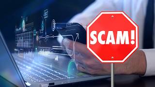 Ai Scams are Harder than Ever to Spot