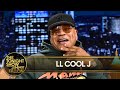 LL COOL J Reminisces on His Unreleased Football Rap, Talks Rock The Bells Video and MTV VMAs