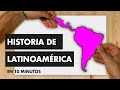 Latin American History and Culture