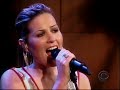 Dido's Performance and Song Analysis