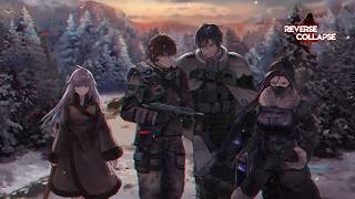 КГ играет: Reverse Collapse: Code Name Bakery, часть 4