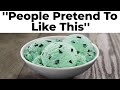Food Opinions and Controversies