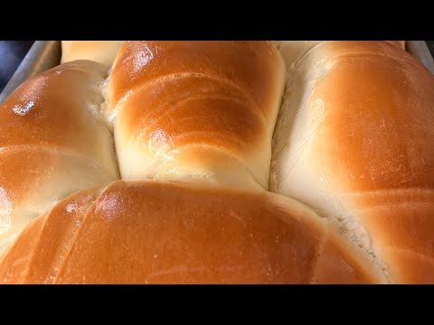 PÃO DE FERMENTAÇÃO NATURAL MAIS DICAS