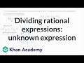 Understanding Polynomial Expressions and Simplification