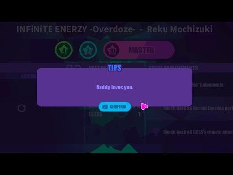 muse dash mysterious code