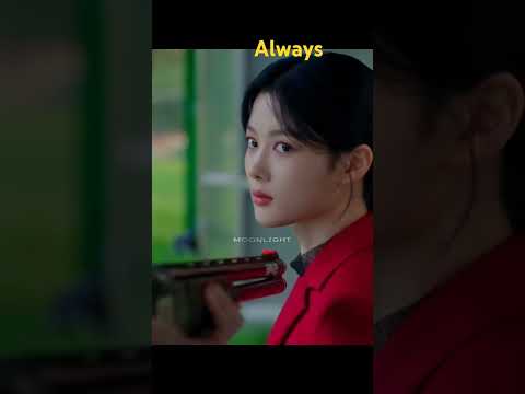 He is always with her in sad or happiness he always protects from others #shorts #love #kdrama