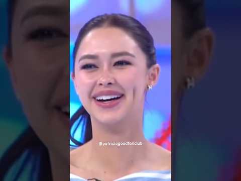 แม่ทําได้แพทก็ต้องทําได้😂 “ แพทริเซีย กู๊ด“ | Patriciagood Fanclub