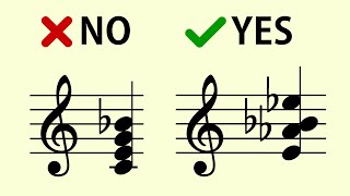 Why Your Dominant Chords Suck