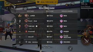 free fire guild war india reason top z gaming bando mara🥴😅 #freefire #zgamer #nature gujrat #shorts