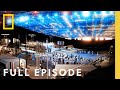 UFO Phenomenon and J. Allen Hynek's Journey