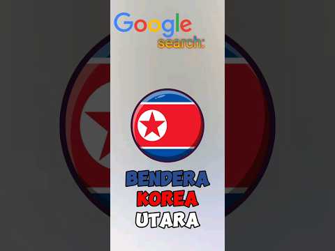 kalo gw ketemu bendera negara korea selatan gw kayang - google serch bendera negara korea utara