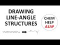 Line-Angle Notation Concepts