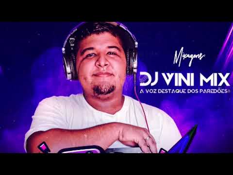 Dj Vini Mix - Vem Ver Variedades