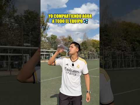 Hay que ser compartidos cracks ๐ฆโฝ๏ธ๐