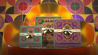 Sabon Holiday Collection 2021