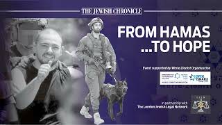 From Hamas ...To Hope