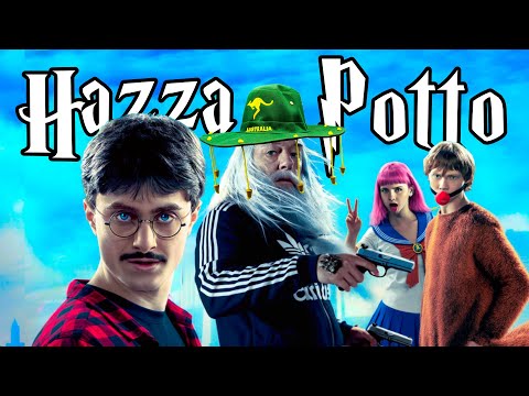 🇦🇺 Aussie Explains the Half Blood Prince 🇦🇺 (this film DESTROYED me)