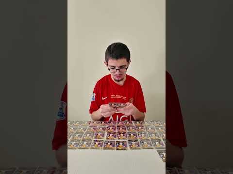 Kaçıncı Pakette Ronaldo'yu Bulurum? #shorts