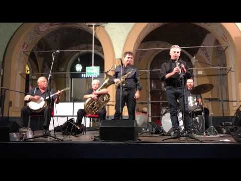 Milano Dixie Quintet