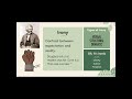 Exploring Rhetorical Devices in Frederick Douglass