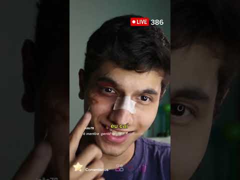 POV: FAMOSO A TODO CUSTO