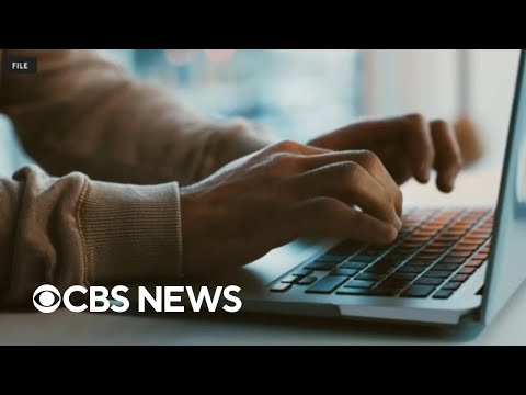 YouTube video thumbnail: UK Begins Enforcing age Verifications for Online Safety