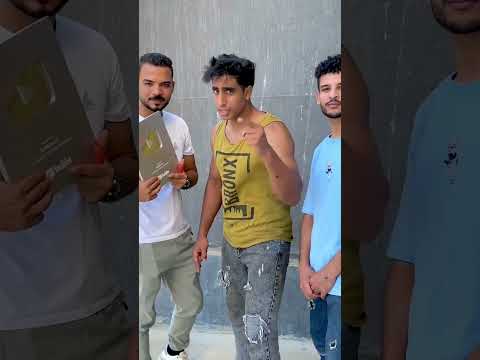 ملحقتش افرح بالدرع 🥺💔
