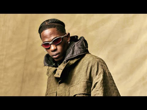 Travis Scott x Don Toliver Type Beat – “NEBULA” | Wavy Trap Beat 2025