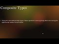 Pseudocode Concepts and Operations