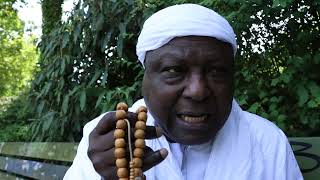 AfricaNewsAnalysis Wannan shi ne karo na uku a cikin jerin tattaunawa da Babban Limamin Afirka