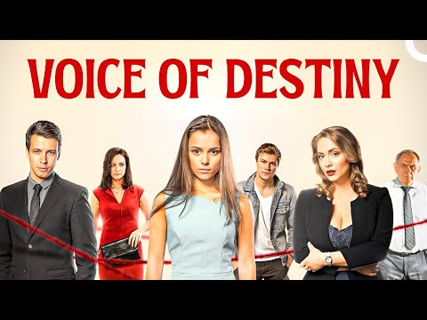 Kaderin Sesi | FULL HD Romantik Komedi Filmi İzle