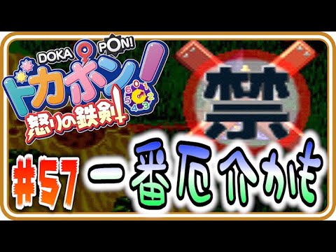 【実況】一番厄介な魔法が判明しました！？【ドカポン!怒りの鉄剣】Part57