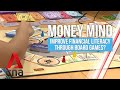 Financial Literacy Through Gameplay