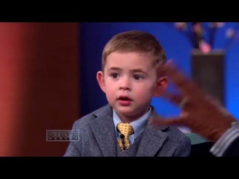 Presidential Tommy, who are you going to vote for?