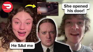 Everyone is Wrong About the DoorDash Girl Controversy