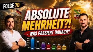 AfD verhindern um jeden Preis? Warum „Taktisch Wählen“ nach hinten losgeht! - RX2 #70